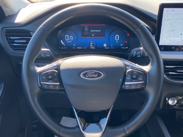Used 2024 Ford Escape Platinum AWD/4WD image 8