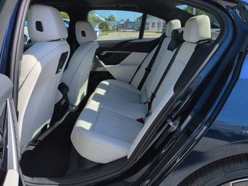 New 2027 BMW 530i xDrive w/ M Sport Package AWD/4WD image 13