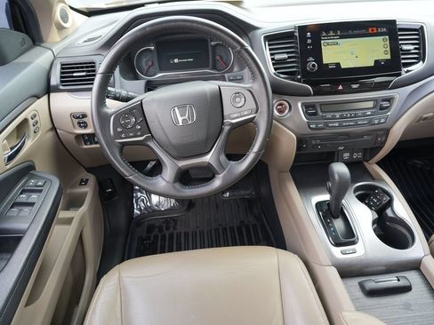 Used 2019 Honda Pilot EX-L image 20