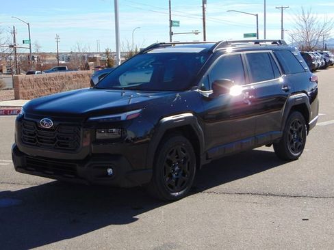 New 2026 Subaru Outback Limited image 8