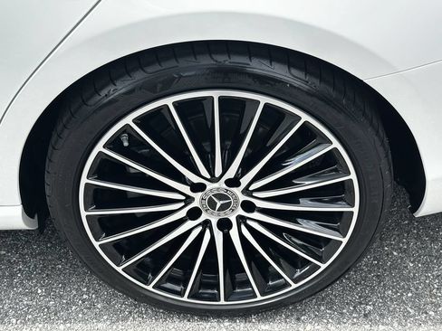 Certified 2026 Mercedes-Benz C 300 Sedan image 23