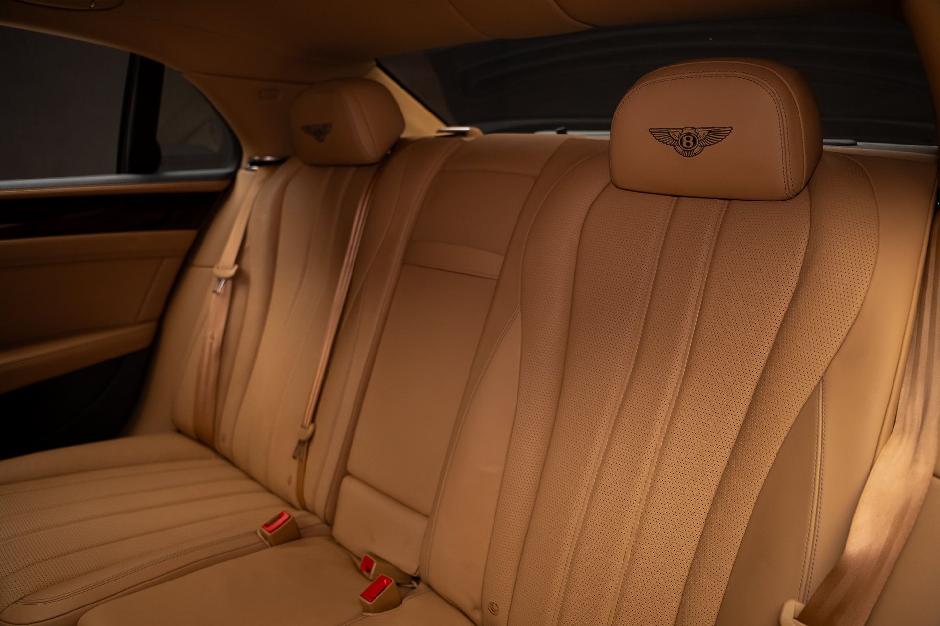 Used 2016 Bentley Flying Spur V8 AWD/4WD image 66