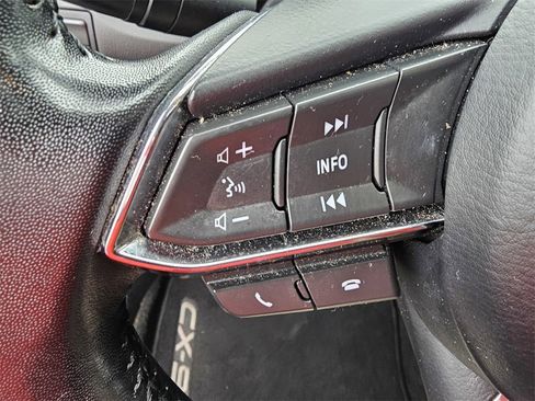 Used 2019 MAZDA CX-9 Touring w/ Touring Premium Package image 20