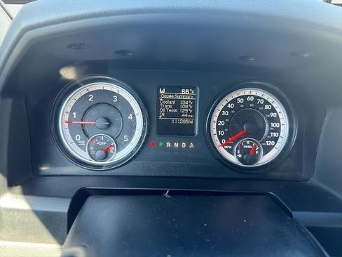 Used 2015 RAM 2500 SLT AWD/4WD image 25