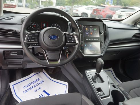 Used 2024 Subaru Impreza 2.0i AWD/4WD image 14