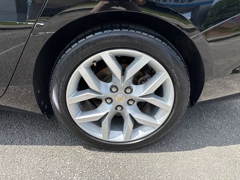 Used 2018 Chevrolet Impala Premier FWD image 60
