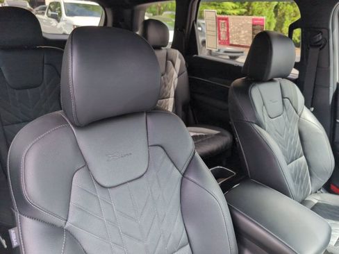 Used 2025 Kia Telluride EX X-Line AWD/4WD image 25