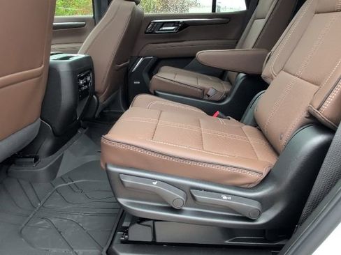 New 2026 Chevrolet Tahoe High Country image 7