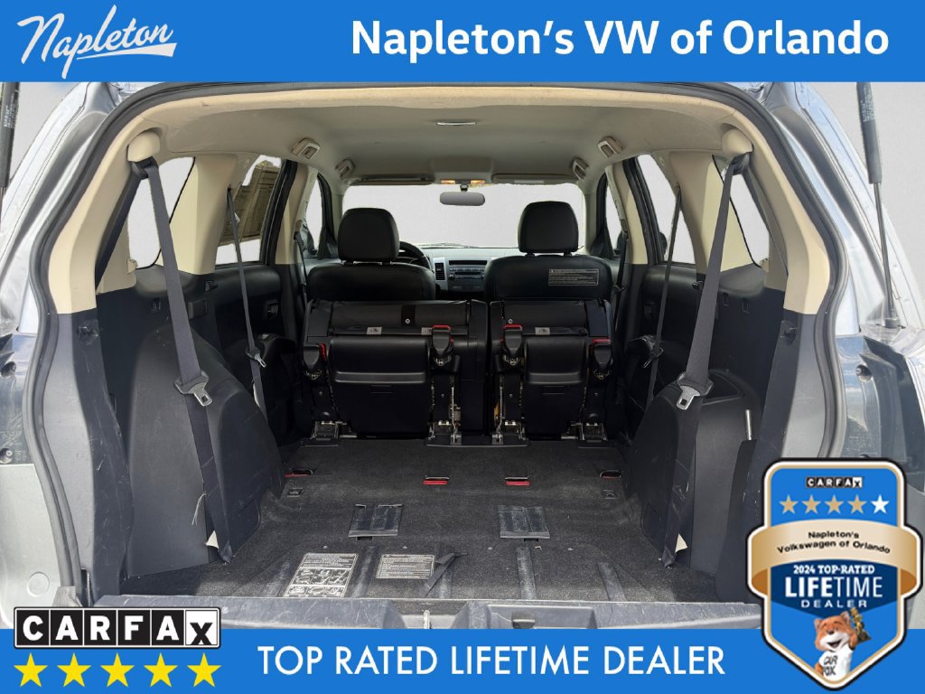 Used 2013 Mitsubishi Outlander SE FWD image 30