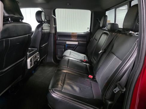 Used 2019 Ford F150 Lariat AWD/4WD image 11