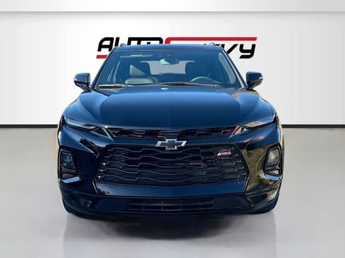 Used 2021 Chevrolet Blazer RS image 2