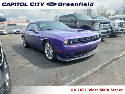 Used 2023 Dodge Charger SXT