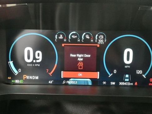 Used 2023 Ford F150 Lariat AWD/4WD image 21