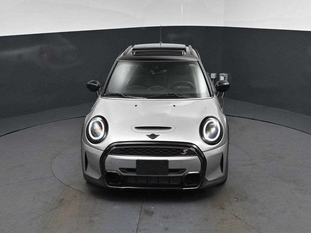 Used 2024 MINI Cooper S FWD image 37