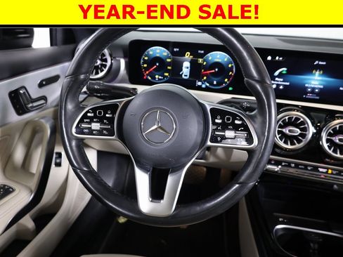Used 2021 Mercedes-Benz A 220 4MATIC image 43