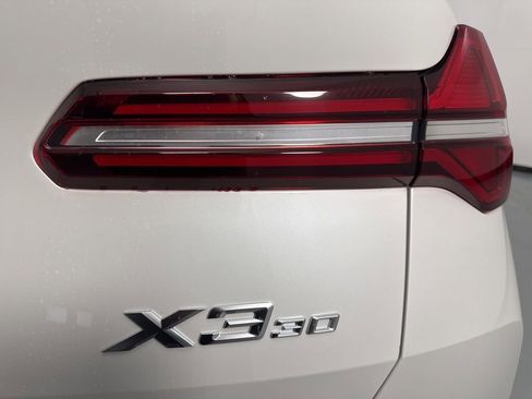 New 2026 BMW X3 xDrive30 image 7