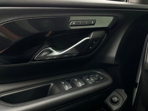 Used 2023 GMC Terrain AT4 w/ Infotainment Package II image 23