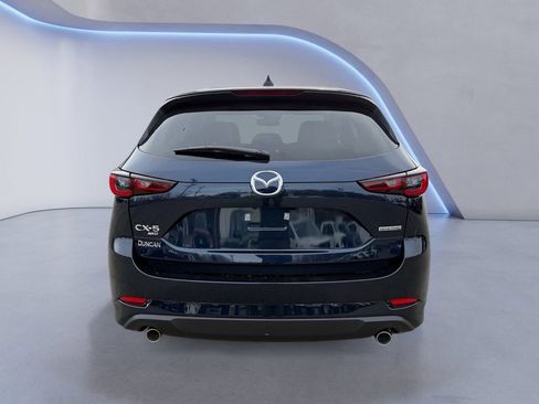 New 2025 MAZDA CX-5 AWD 2.5 S w/ Preferred Package image 3