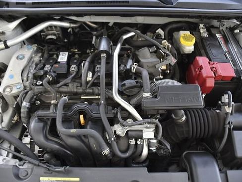 Used 2024 Nissan Sentra S image 31