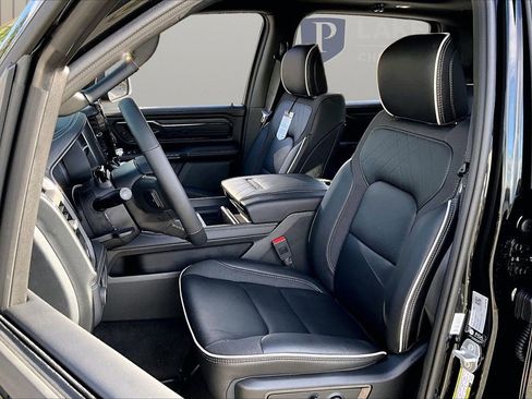 New 2026 RAM 1500 Limited image 22