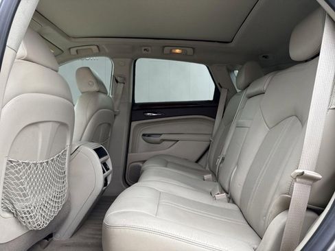 Used 2012 Cadillac SRX Luxury FWD image 11