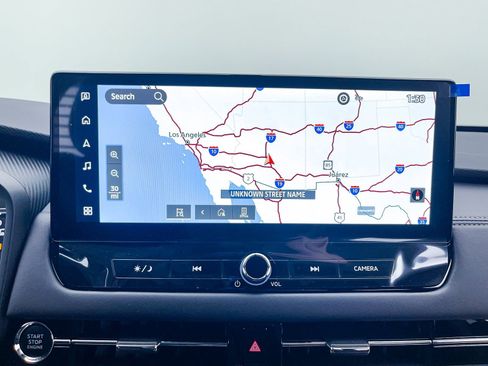 New 2025 Mitsubishi Outlander ES image 15