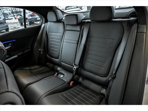 New 2026 Mercedes-Benz C 300 4MATIC Sedan image 11