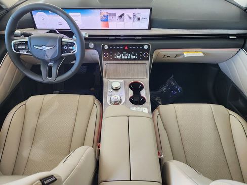 New 2026 Genesis GV80 2.5T Advanced image 19