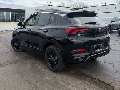 New 2026 Buick Encore GX Sport Touring