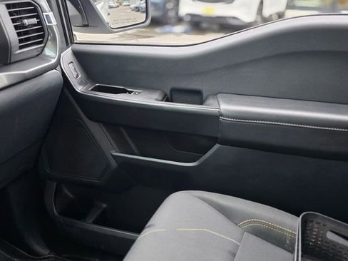 Used 2024 Ford F150 STX RWD image 24