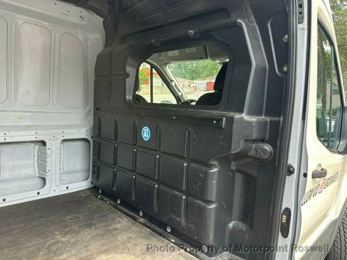 Used 2021 Ford Transit 250 Medium Roof RWD image 26