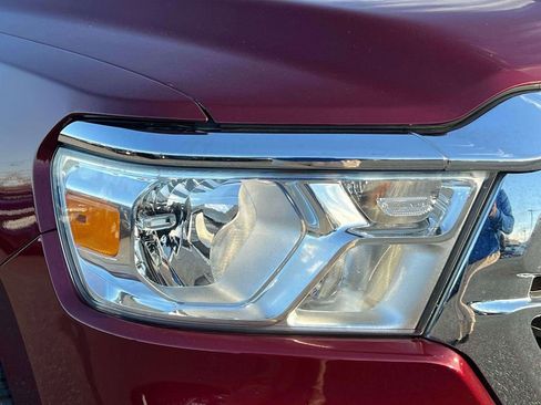 Used 2022 RAM 1500 Big Horn image 9