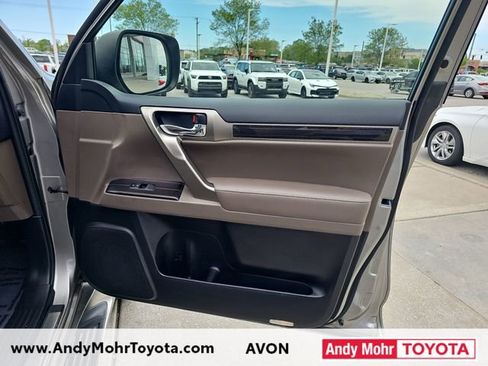 Used 2020 Lexus GX 460 Premium AWD/4WD image 45