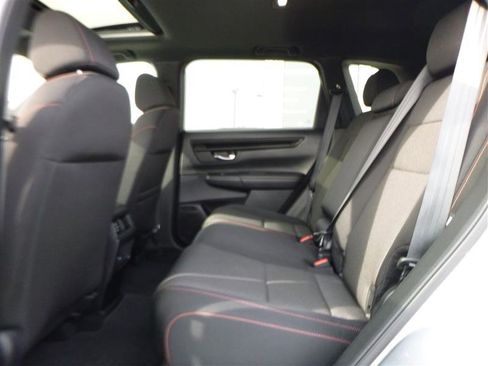 Used 2024 Honda CR-V Sport image 6