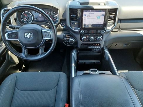 Used 2023 RAM 1500 Big Horn AWD/4WD image 28
