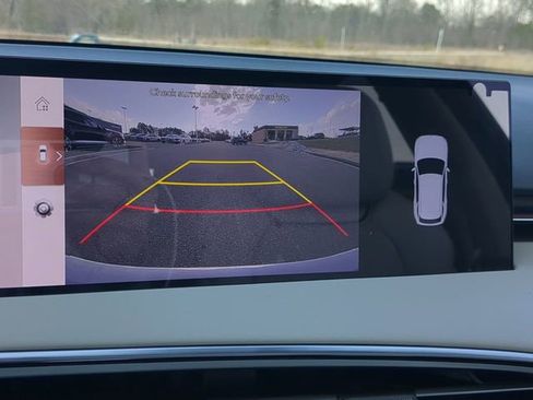 New 2026 Genesis GV70 2.5T Select image 19