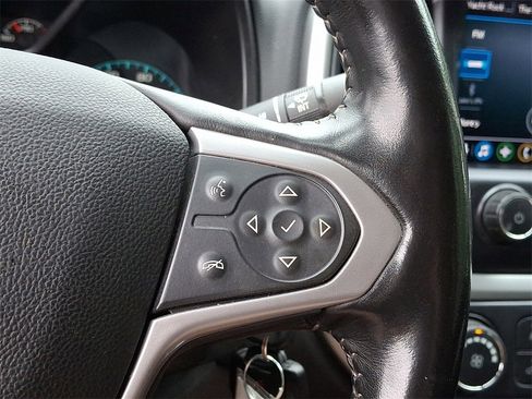 Used 2021 Chevrolet Colorado LT w/ LT Convenience Package image 22