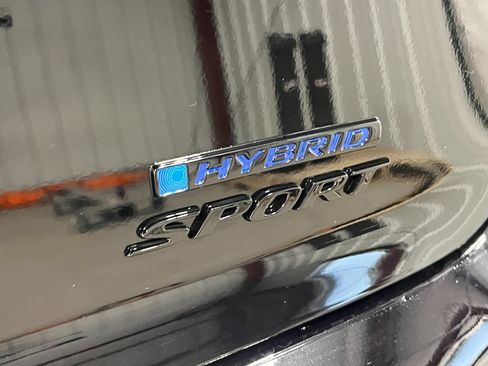 New 2026 Honda Accord Sport image 5