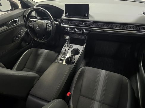 Used 2023 Honda Civic Sport image 21
