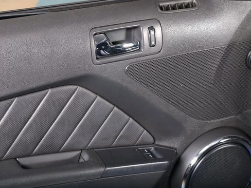 Used 2014 Ford Mustang GT Premium w/ Accessory Package 5 image 33