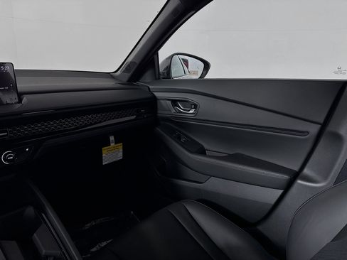 New 2025 Honda Accord Sport image 27