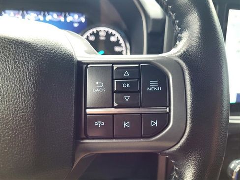 Certified 2022 Ford F150 XLT w/ Equipment Group 302A High image 23