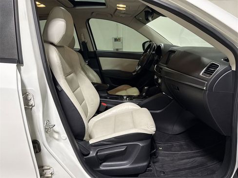 Used 2016 MAZDA CX-5 Grand Touring image 23