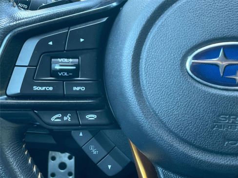 Used 2023 Subaru Forester Wilderness AWD/4WD image 21