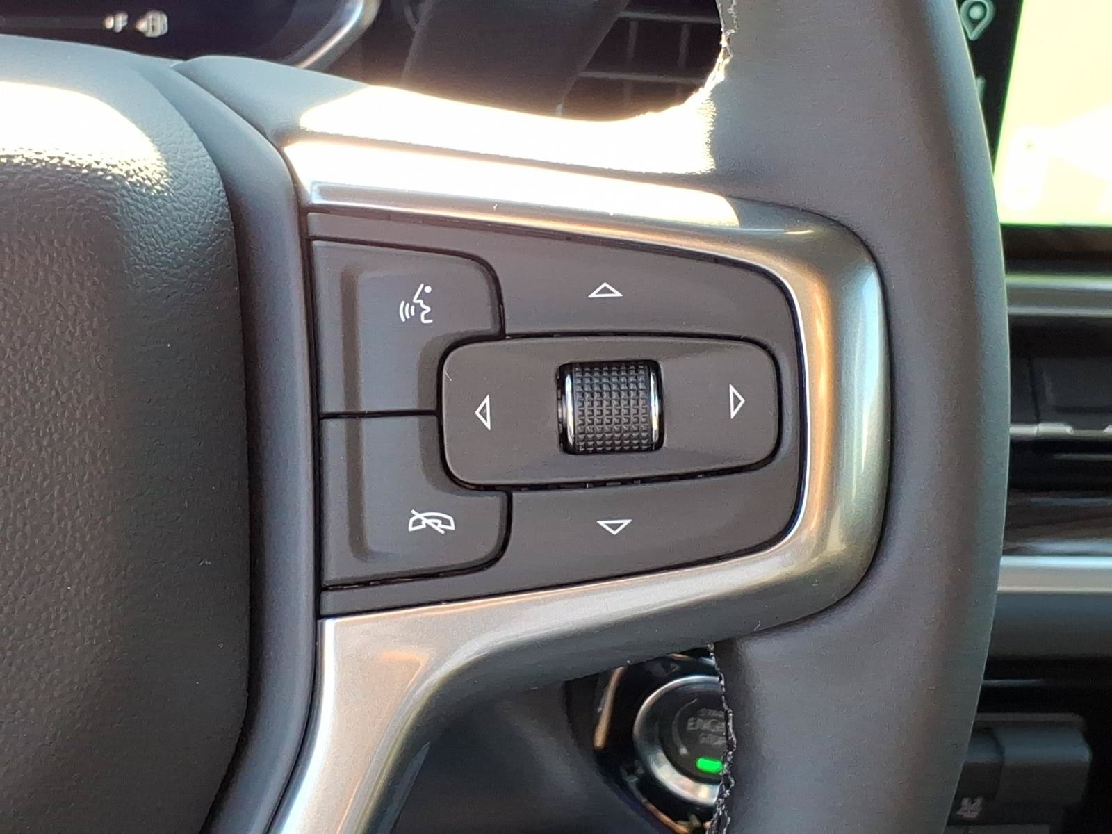 New 2026 Chevrolet Silverado 1500 RST w/ Protection Package AWD/4WD image 18