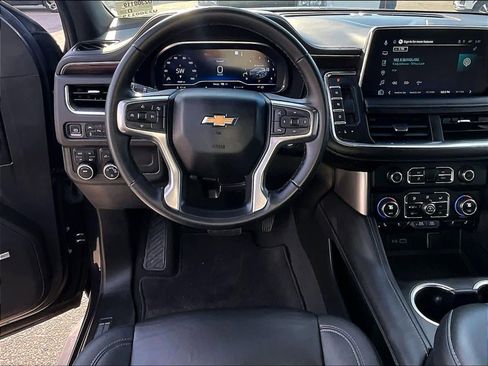 Certified 2023 Chevrolet Tahoe LT image 18