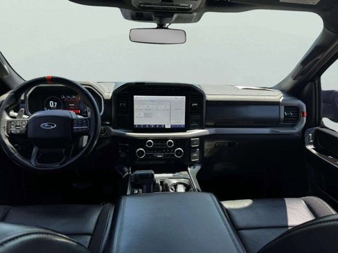 Used 2022 Ford F150 Raptor image 45