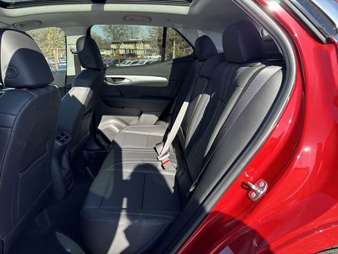 New 2026 Buick Envision Avenir image 23