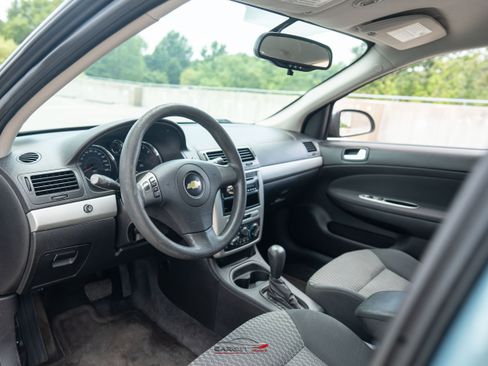 Used 2009 Chevrolet Cobalt LT FWD image 12