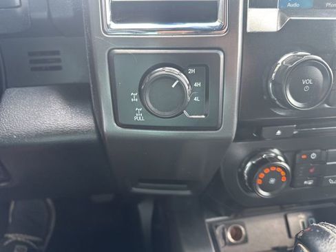 Used 2016 Ford F150 XLT w/ Equipment Group 302A Luxury image 22